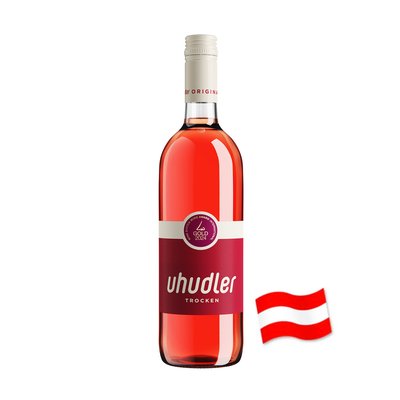 Bild von Trummer Uhudlerwein
