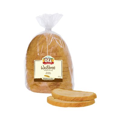 Bild von Ölz Weißbrot