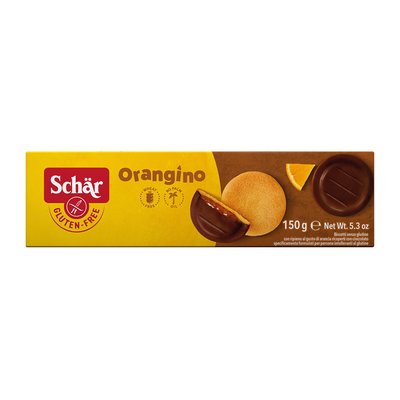 Bild von Schär Orangino Glutenfrei