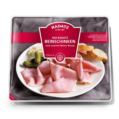 Bild von Radatz Original Wiener Beinschinken