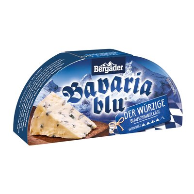 Bild von Bergader Bavaria Blu Der Würzige