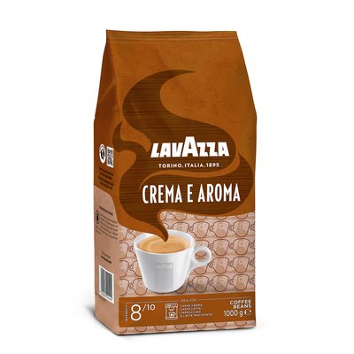 Bild von Lavazza Crema e Aroma Ganze Bohne