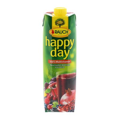 Bild von Rauch Happy Day Multivitamin
