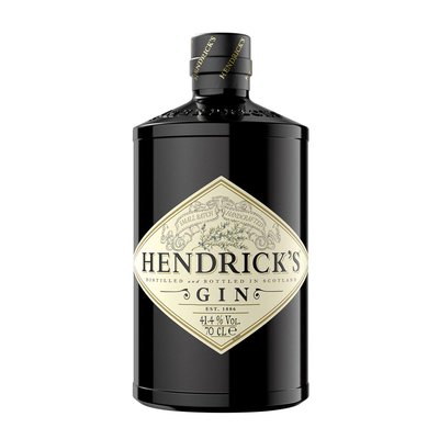 Bild von Hendrick's Gin