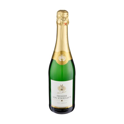 Bild von Freiherr von Schönaich Sekt Trocken