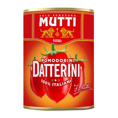 Bild von Mutti Datterini
