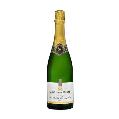 Bild von Gratien & Meyer Cremant De Loire