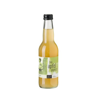 Bild von Mohr-Sederl Apfelsaft gspritzt