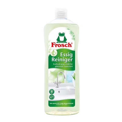 Bild von Frosch Essig Reiniger
