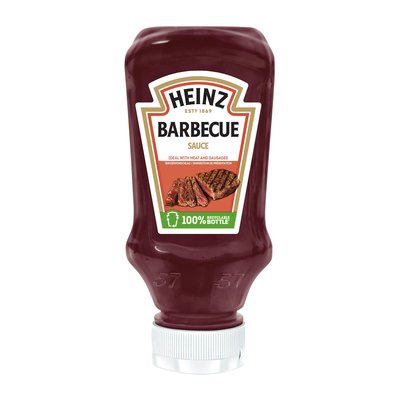 Bild von Heinz Barbecue Sauce