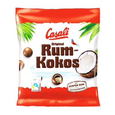 Bild von Casali Rum Kokos
