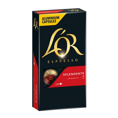 Bild von L'OR Kapsel Espresso Splendente