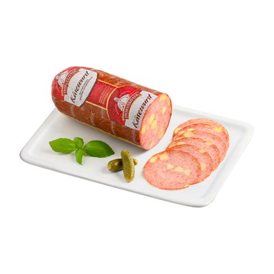 Bild von Hofstädter Käsewurst