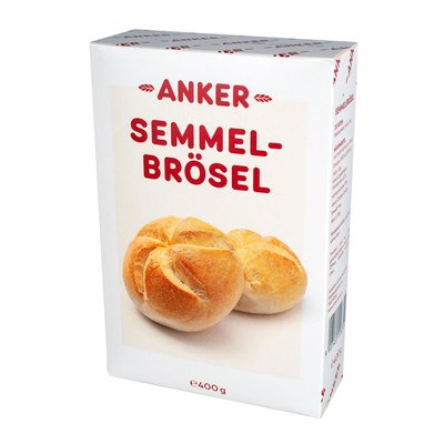 Bild von Anker Semmelbrösel