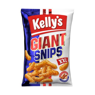Bild von Kelly's Giant Snips