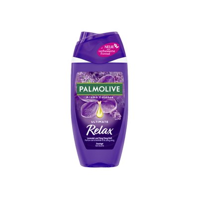 Bild von Palmolive Duschgel Absolute Relax