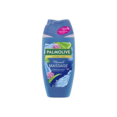 Bild von Palmolive Duschgel Mineral Massage
