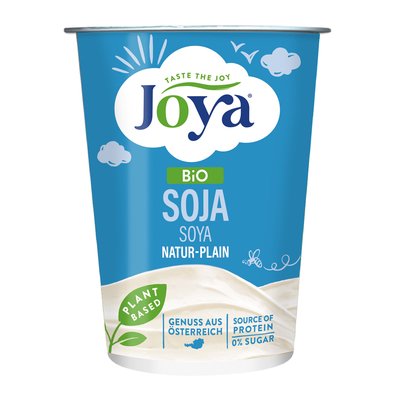 Bild von Joya Joygurt Bio