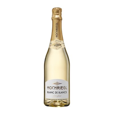 Bild von Hochriegl Blanc de Blancs