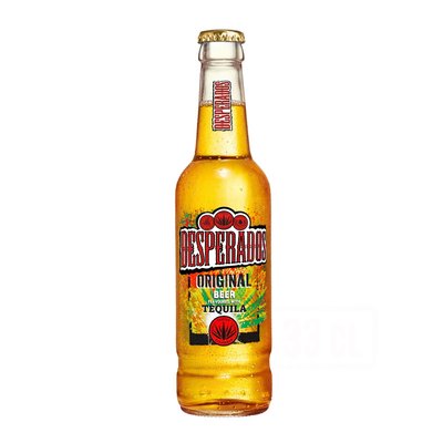 Bild von Desperados