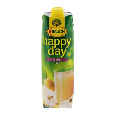 Bild von Rauch Happy Day Birne
