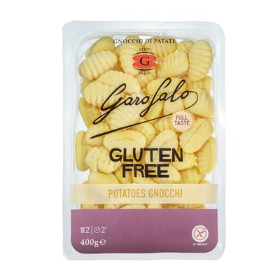 Bild von Garofalo Gnocchi Glutenfrei