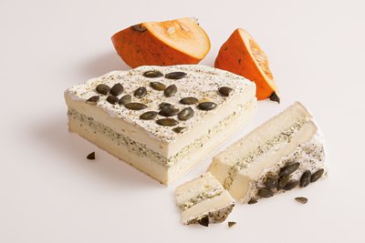 Bild von Kürbiskernbrie