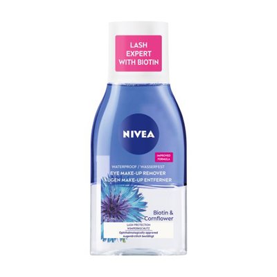 Bild von Nivea Visage Augen Make-Up Entferner 2Phase