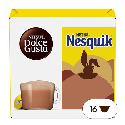 Bild von Nescafé Dolce Gusto Nesquik Kakao