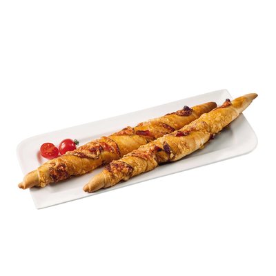 Bild von Speckstangerl