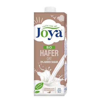 Bild von Joya Bio Hafer Drink