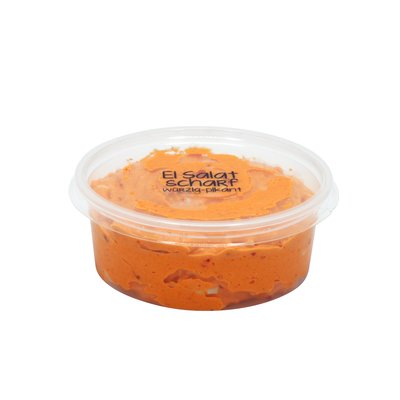 Bild von Wojnar Ei Salat scharf