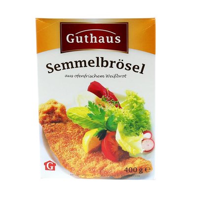 Bild von Guthaus Semmelbrösel