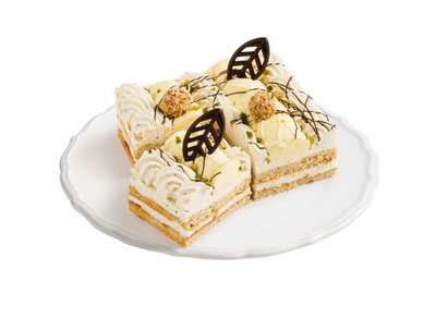 Bild von Giottoschnitte