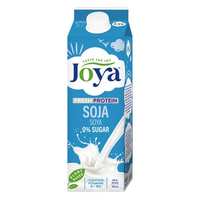 Bild von Joya Sojadrink Protein Frisch