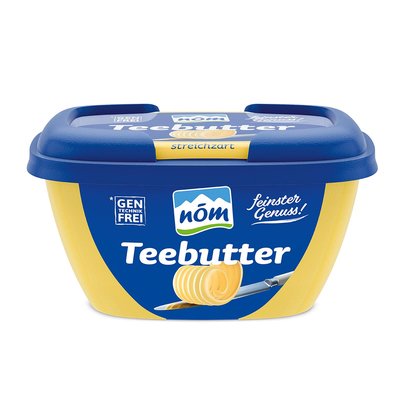 Bild von nöm Teebutter Becher