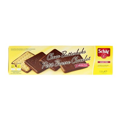 Bild von Schär Choco Butterkeks Glutenfrei