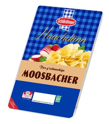 Bild von Schärdinger Moosbacher Scheiben Hauchdünn