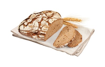 Bild von Ja! Natürlic Roggenvollkornbrot