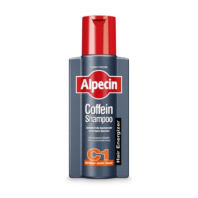 Bild von Alpecin Shampoo Coffein C1