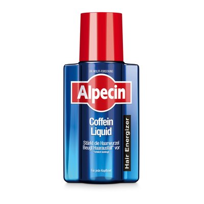 Bild von Alpecin Liquid Coffein