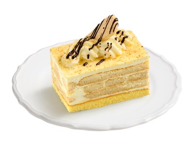 Bild von Malakoffschnitte