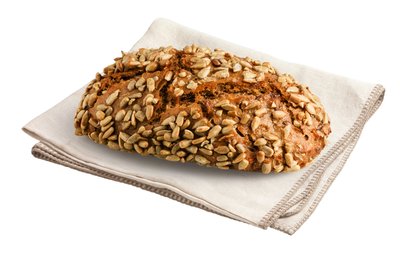 Bild von Dachsteinweckerl