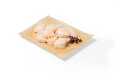 Bild von Japanische Kammmuscheln MSC