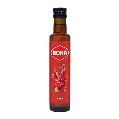 Bild von Bona Chiliöl