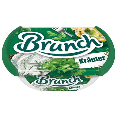 Bild von Brunch Feine Kräuter