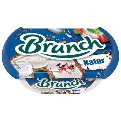 Bild von Brunch Natur Original