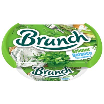 Bild von Brunch Balance Kräuter