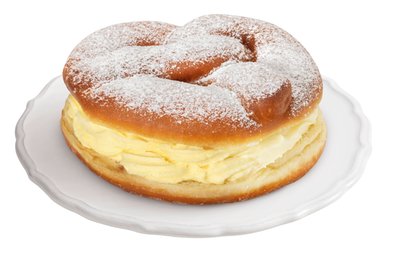 Bild von Vanilleobers Breze