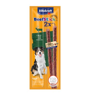 Bild von Vitakraft Beef Sticks Wild